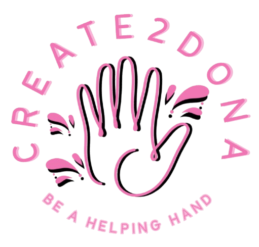 Create2Dona Logo